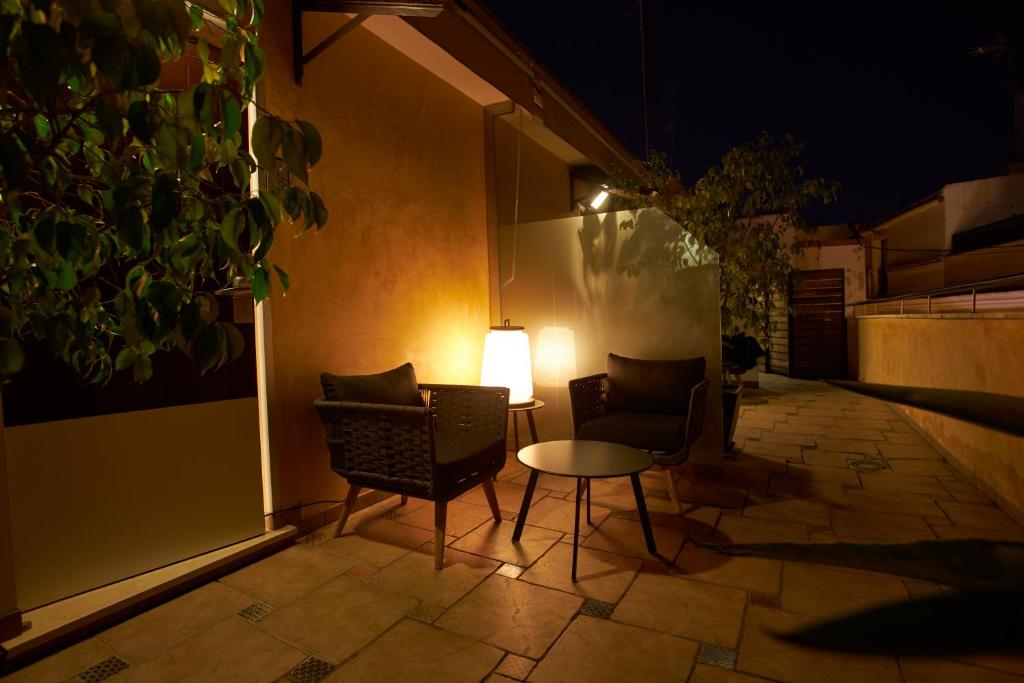 Fotografie z fotogalerie ubytování U-Sense Sevilla Centro v destinaci Seville