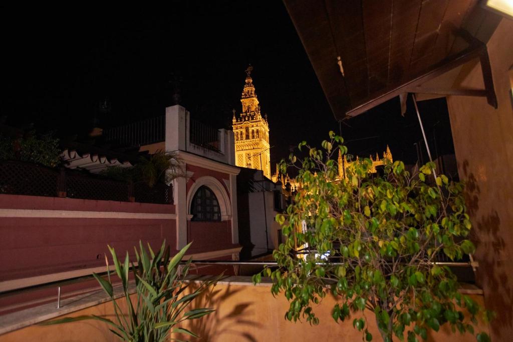 Fotografie z fotogalerie ubytování U-Sense Sevilla Centro v destinaci Seville