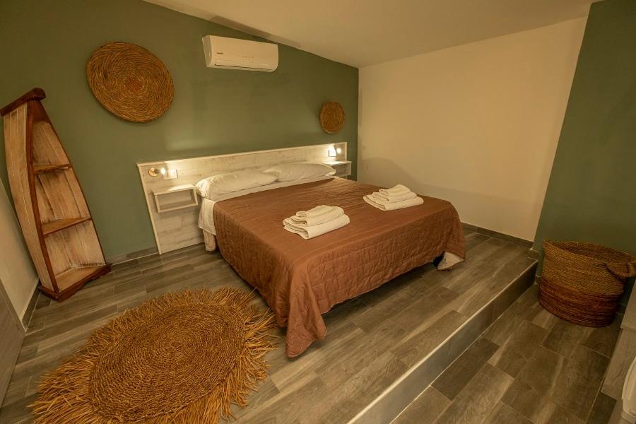 Riva del Sol Beach Resort - Klassieke Vierpersoonskamer