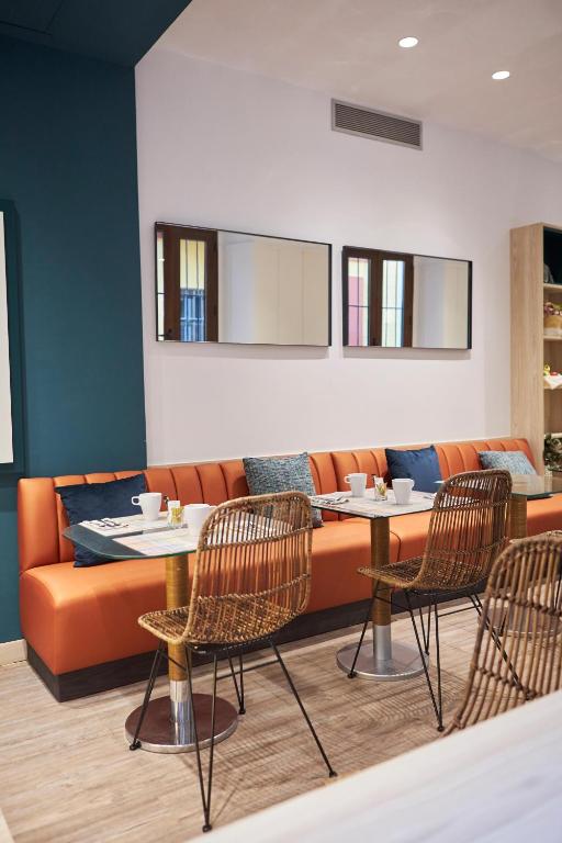 U-Sense Sevilla Centro - Resim 15