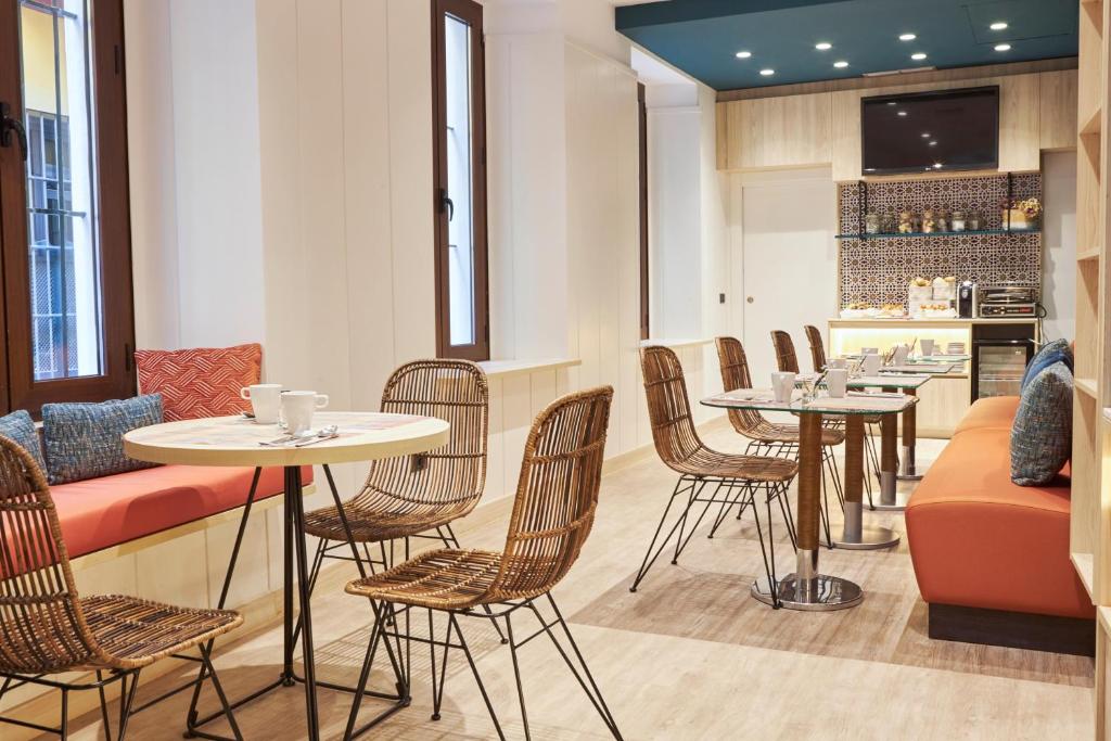 U-Sense Sevilla Centro, Sevilla – Precios actualizados 2023