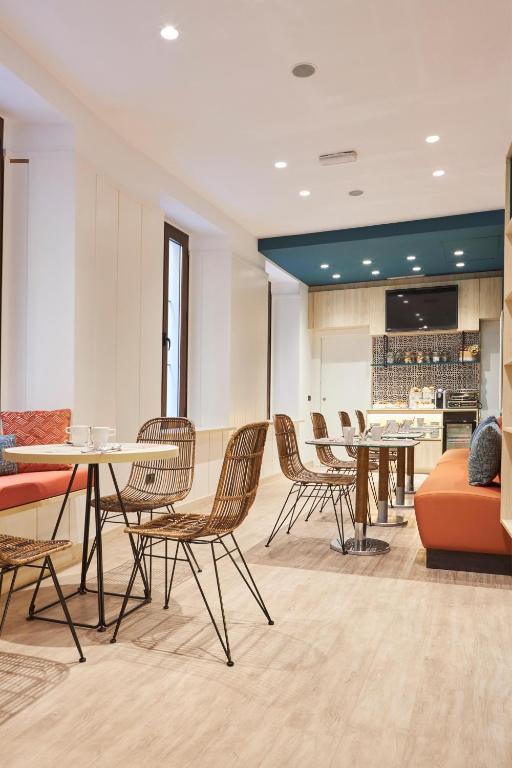 U-Sense Sevilla Centro - Resim 16