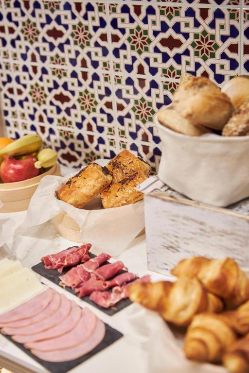 U-Sense Sevilla Centro - Resim 18