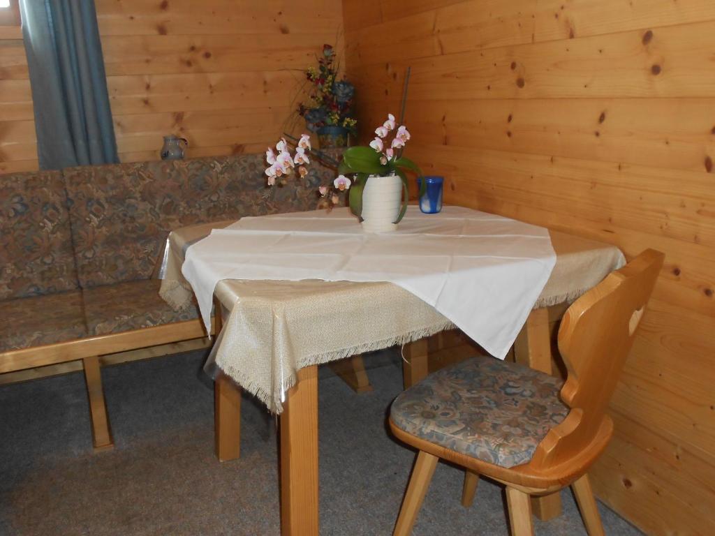 Fotografie z fotogalerie ubytování Haus Panorama v destinaci Steinberg am Rofan