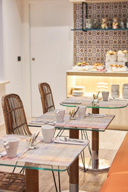 Ofertas de La Bella Sevilla (Hotel), Sevilha (Espanha)