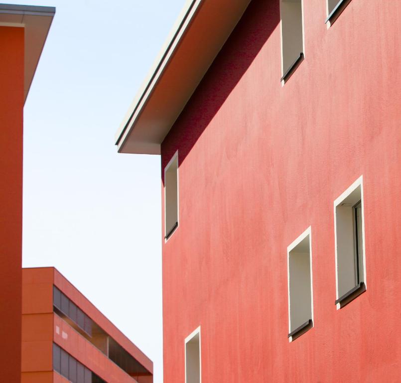 Hotel Bellavista Locarno - Resim 32