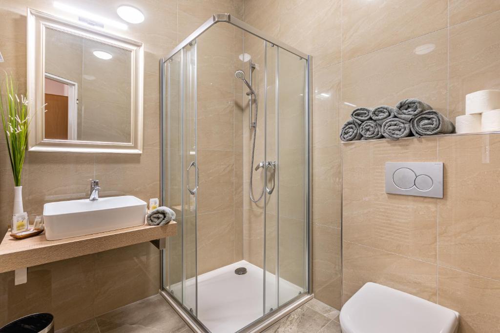 Penzion a Restaurace Stará Roudná - 19