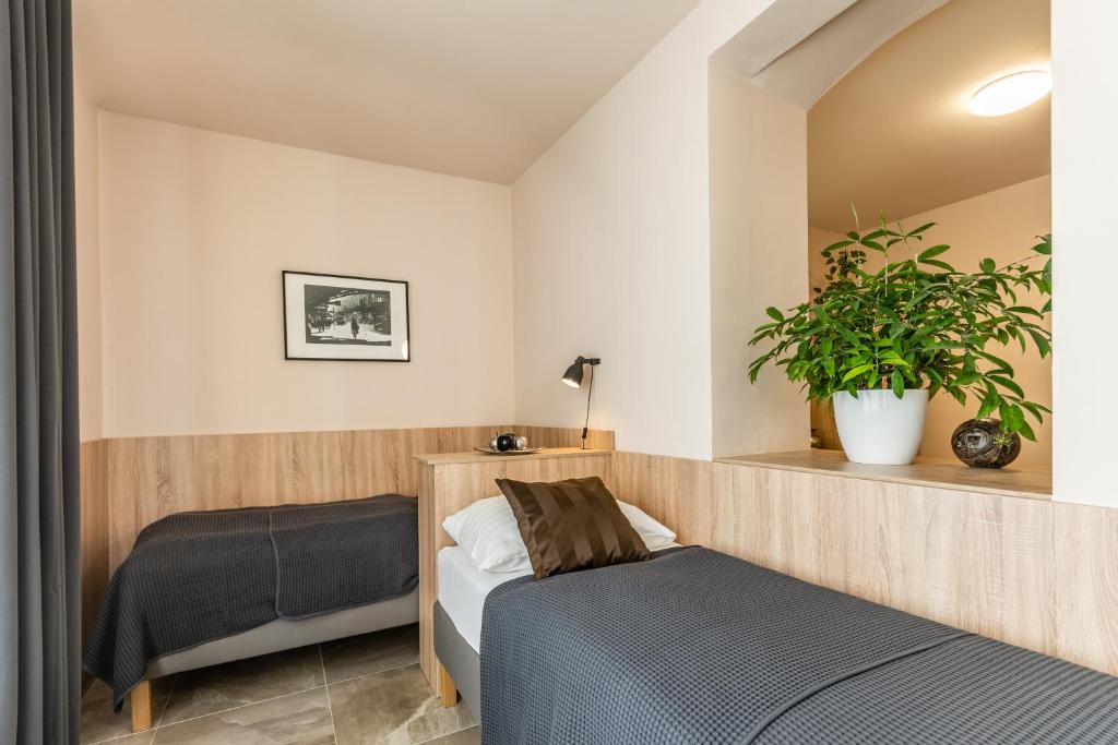 Penzion a Restaurace Stará Roudná - 18