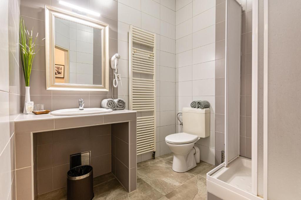 Penzion a Restaurace Stará Roudná - 5