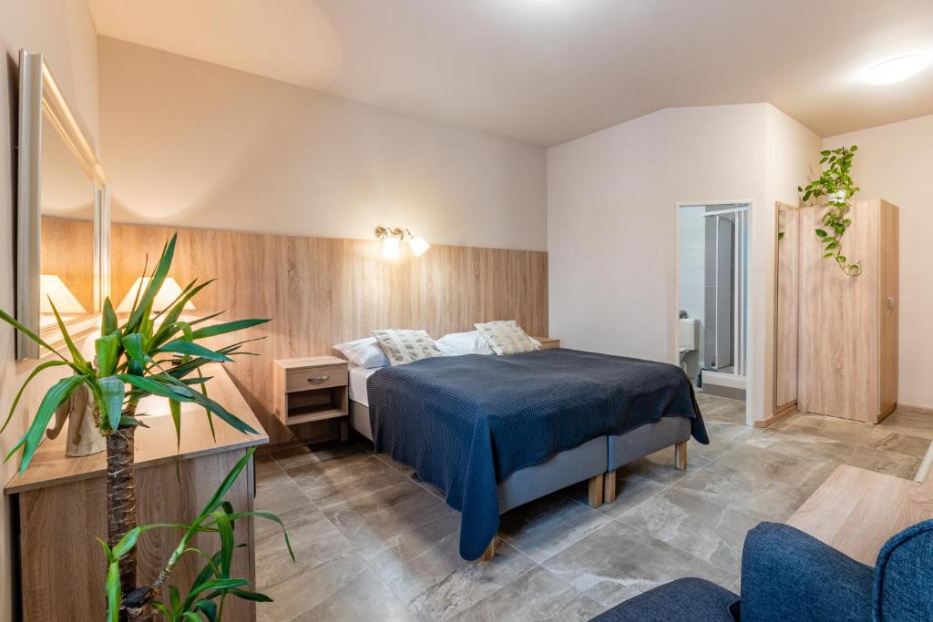 Penzion a Restaurace Stará Roudná - 4