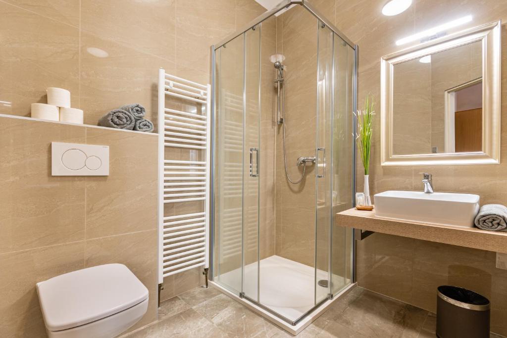 Penzion a Restaurace Stará Roudná - 12