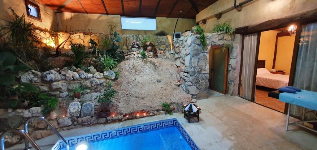 Casa Blanca, Alhama de Aragón – Precios actualizados 2022