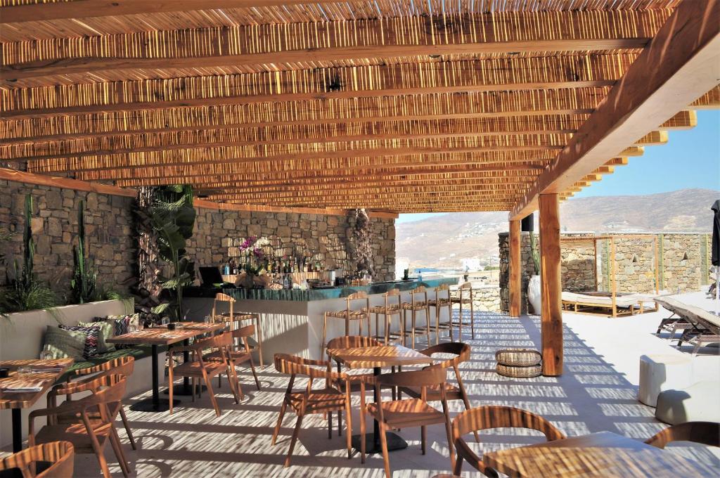 Paesaggio naturale nelle vicinanze dell'hotel