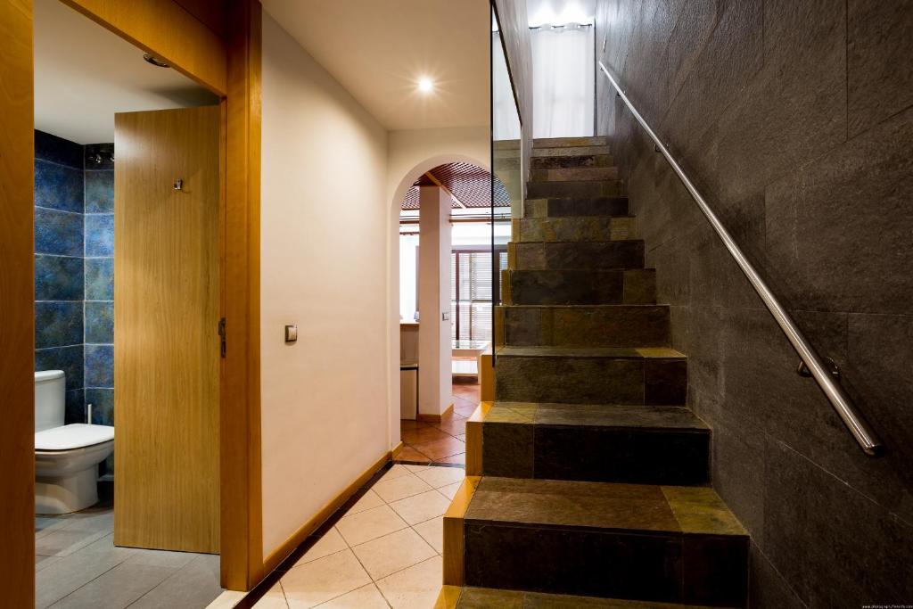 Fotografia z galérie ubytovania GO2TENERIFE Apart'Manon Duplex w/ Solarium, pools & sea view v destinácii Adeje