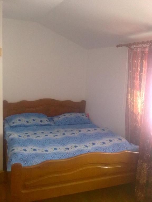 Pensiunea Scarisoara - Suite