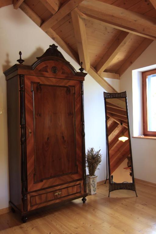 Fotografie z fotogalerie ubytování Villa Dol v destinaci Postira