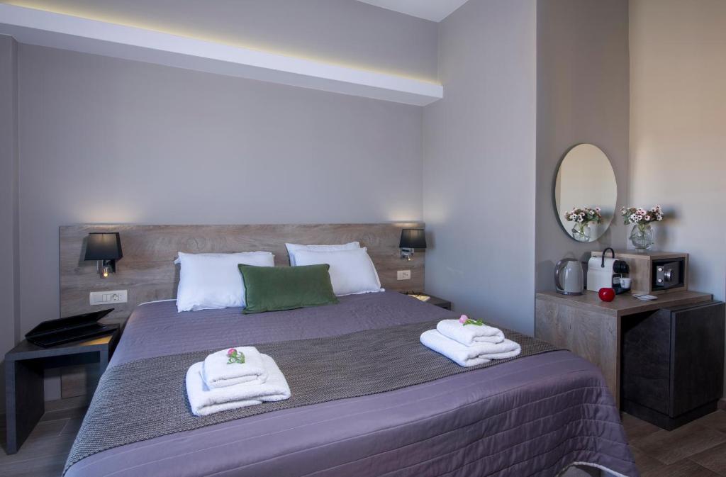 Stoa Suites Chania - 4