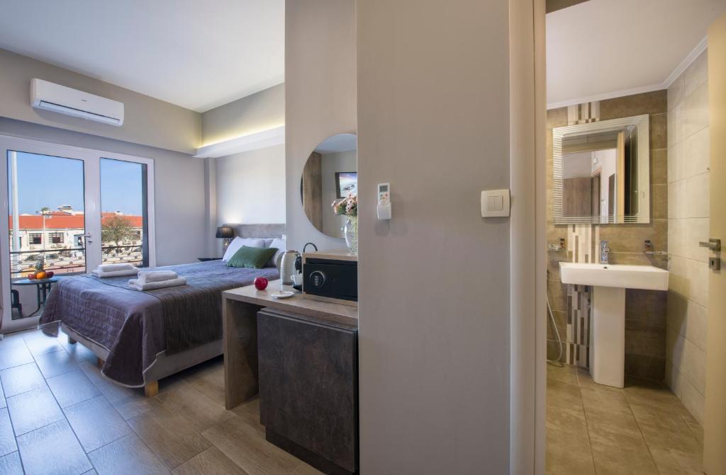 Stoa Suites Chania - 11