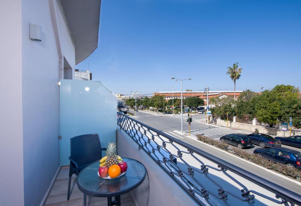Stoa Suites Chania - Deluxe Wohnung