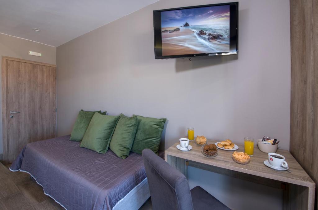 Stoa Suites Chania - 12