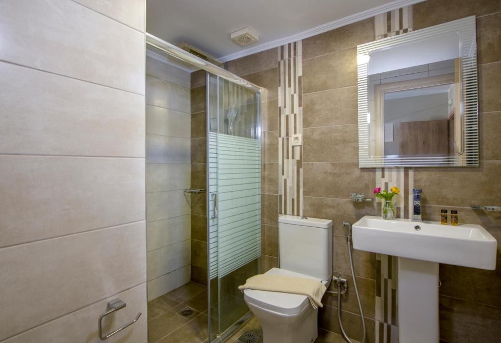 Stoa Suites Chania - 13