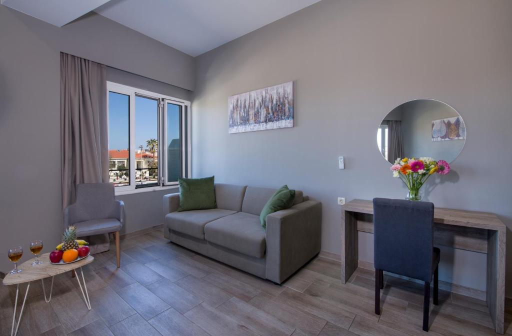 Stoa Suites Chania - 18