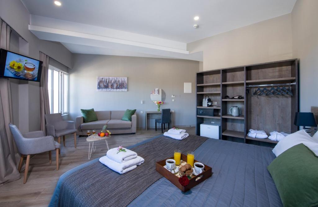 Stoa Suites Chania - 14