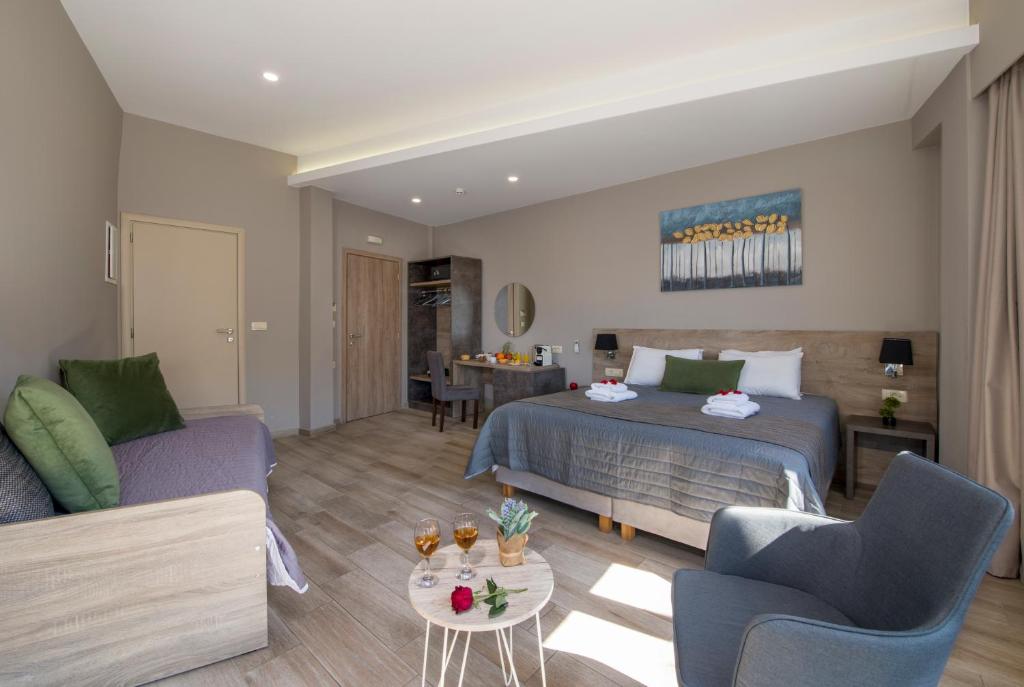 Stoa Suites Chania - 6