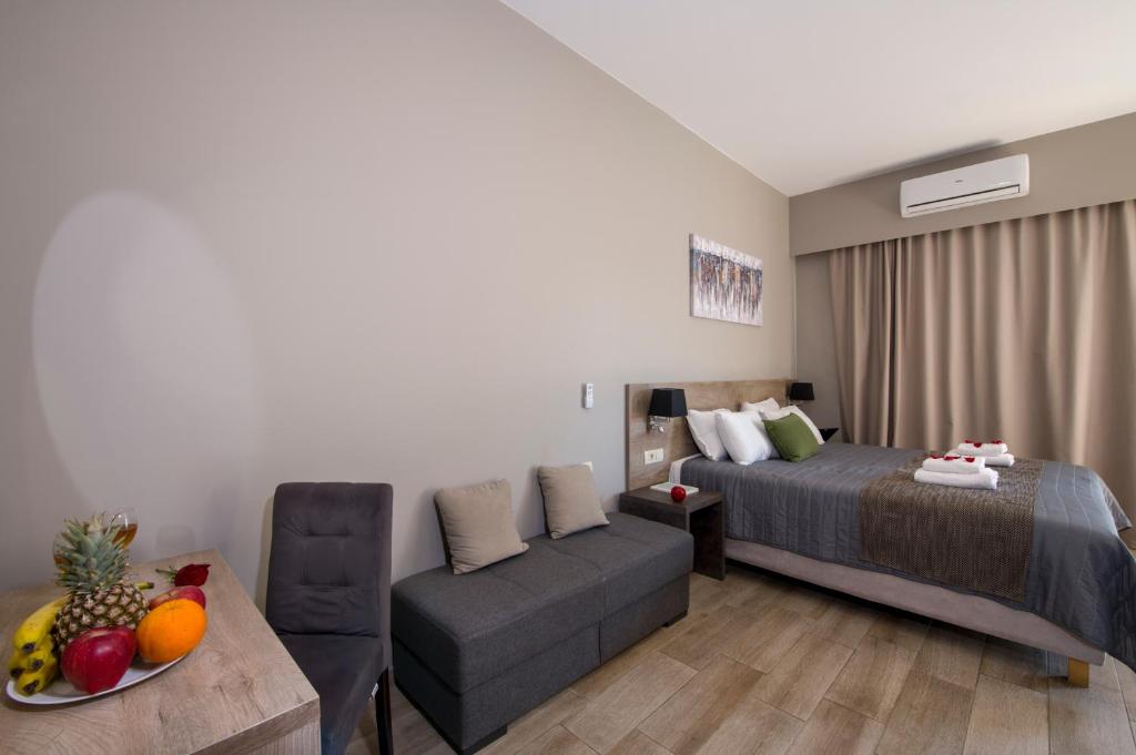 Stoa Suites Chania - 15