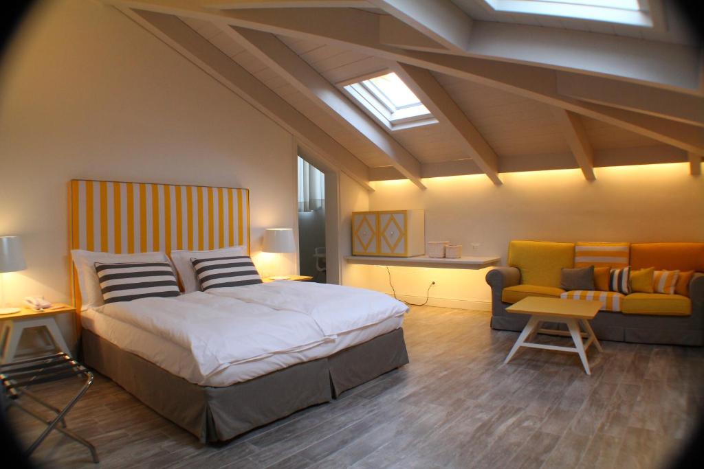 Palazzo Jannuzzi Relais - 6