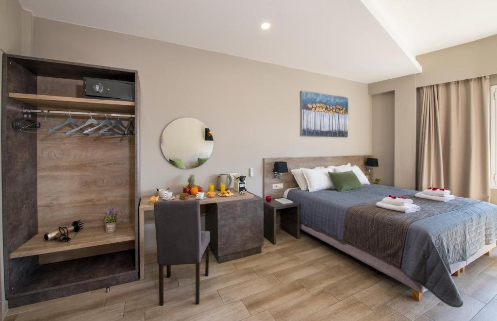 Stoa Suites Chania - 19