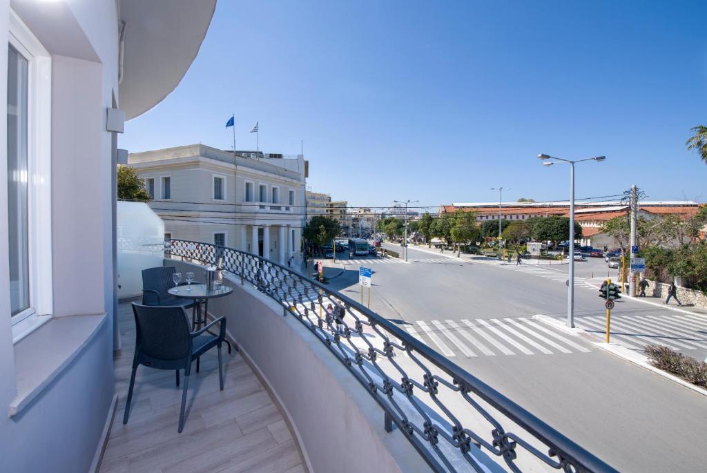 Stoa Suites Chania - 16