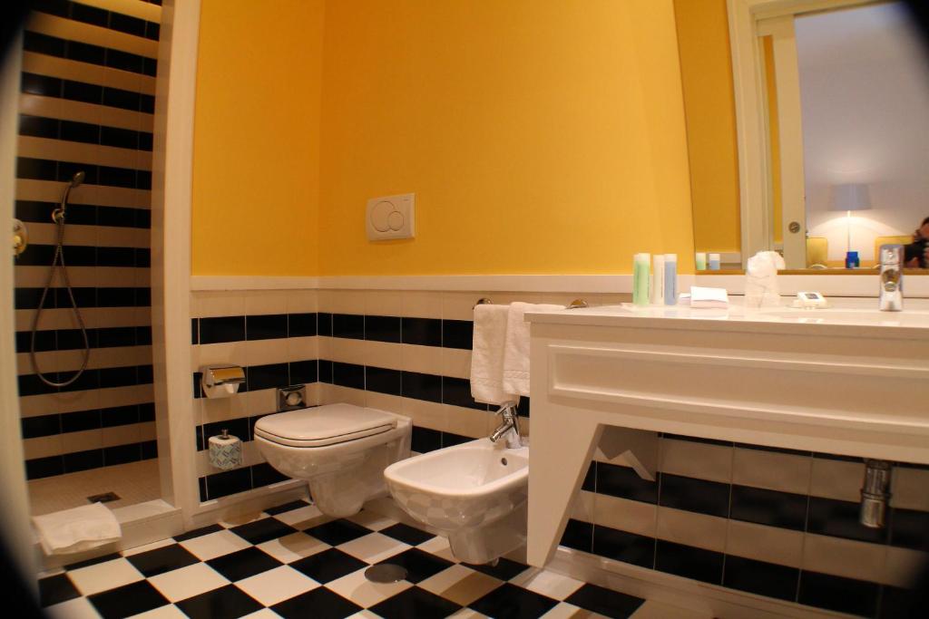 Palazzo Jannuzzi Relais - 7