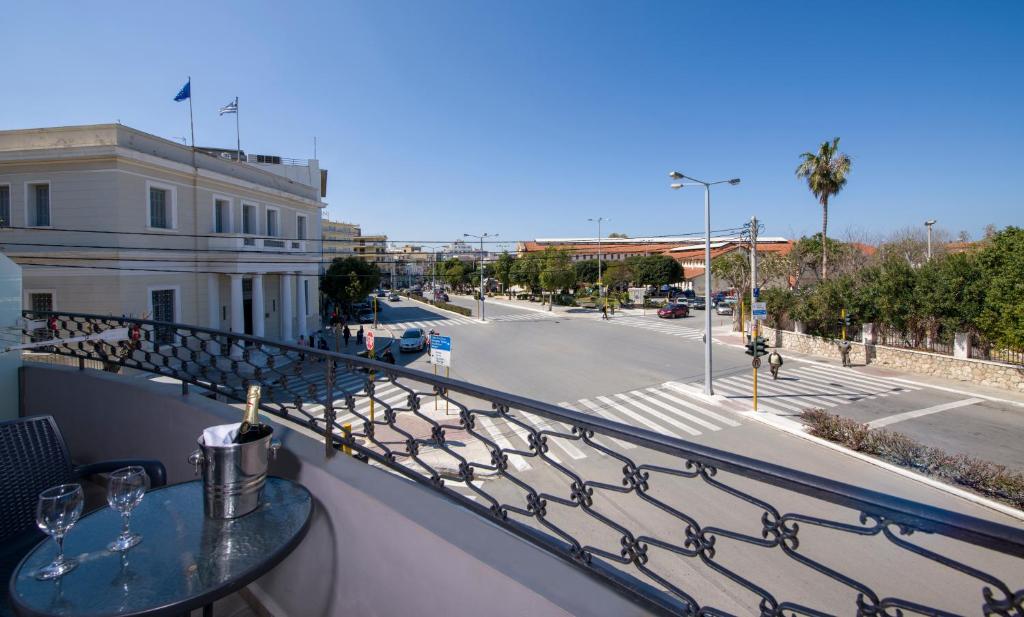 Stoa Suites Chania - 8