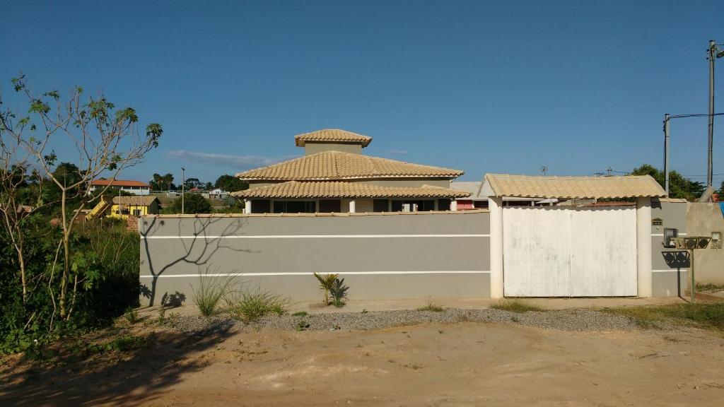  Itaipuaçu Maravilhosa