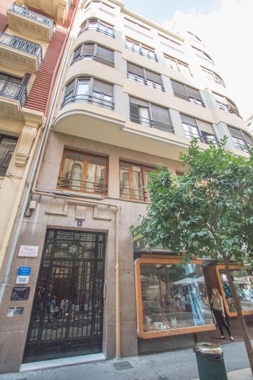 Rotaret, Valencia – Precios actualizados 2023