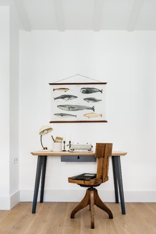 The Lisboans Apartments - 10