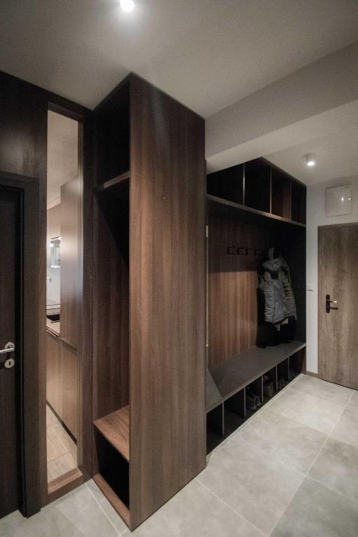 Fotografie z fotogalerie ubytování Apartmán Lúčnica v Bystré