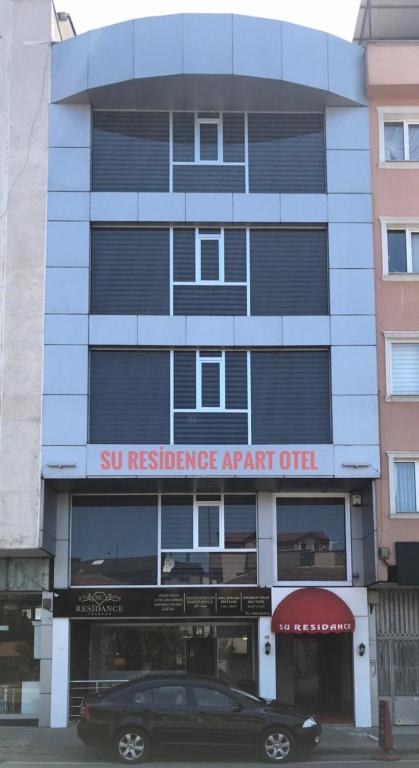 SU RESİDANCE