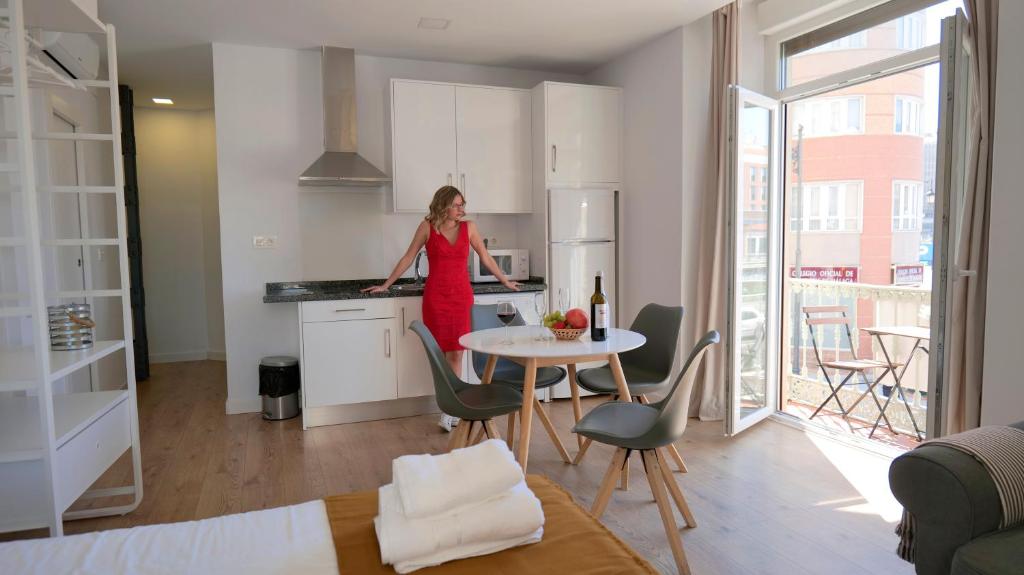 Premium Historic Center & Parking - 3