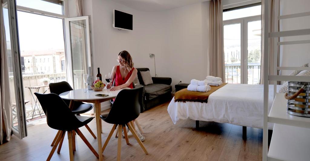 Premium Historic Center & Parking - 2