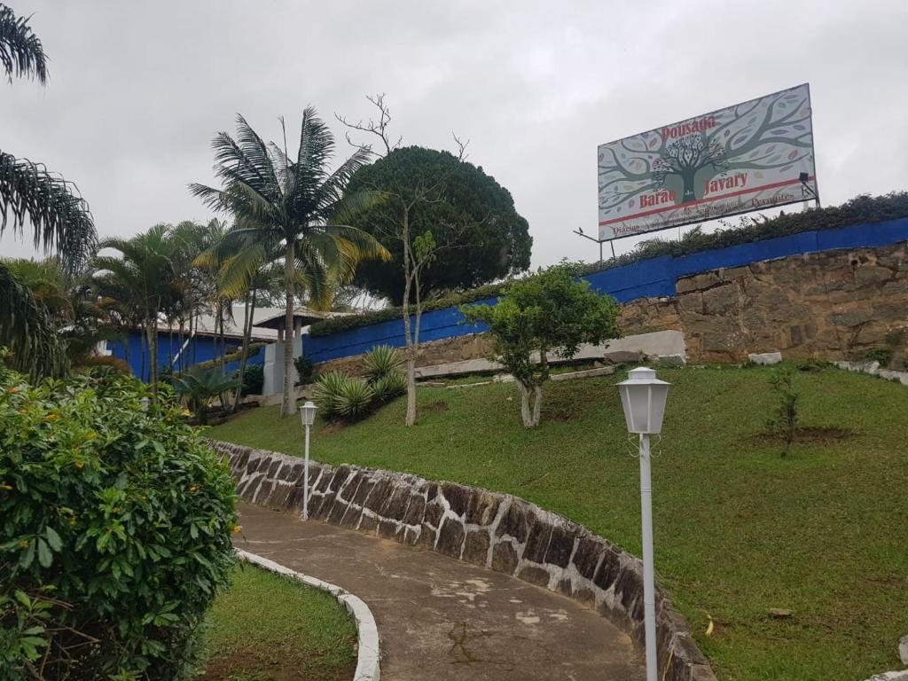  Pousada Barão do Javary