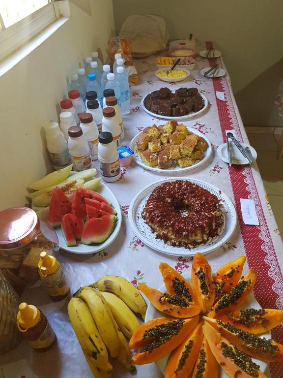  Pousada Barão do Javary