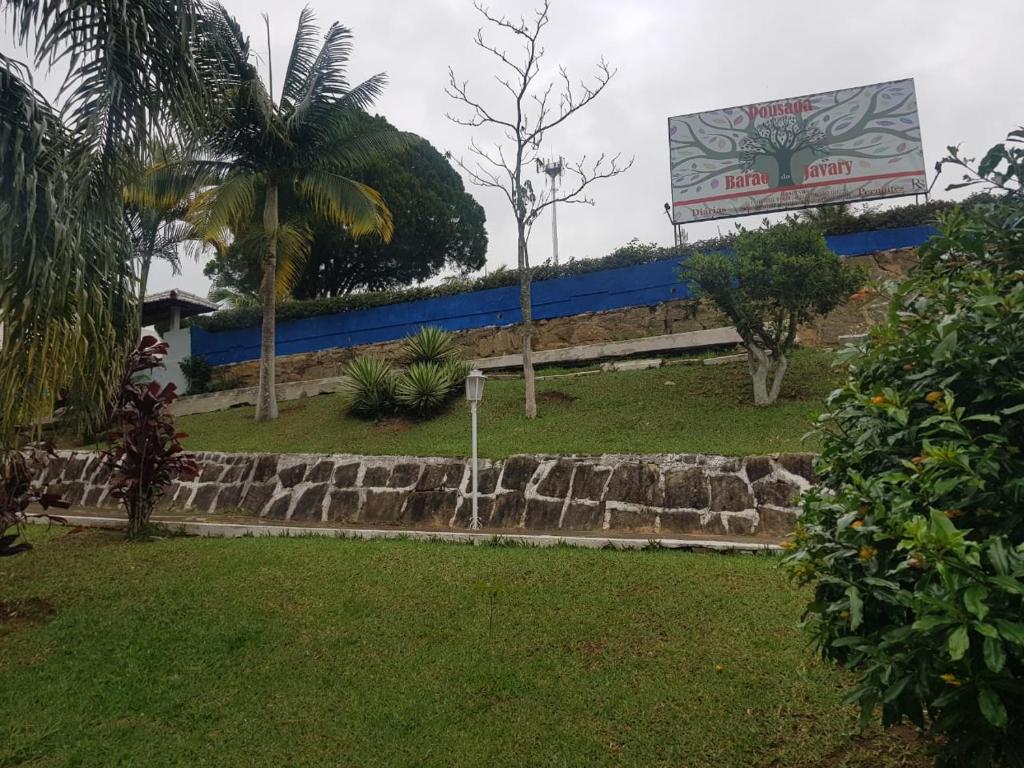  Pousada Barão do Javary