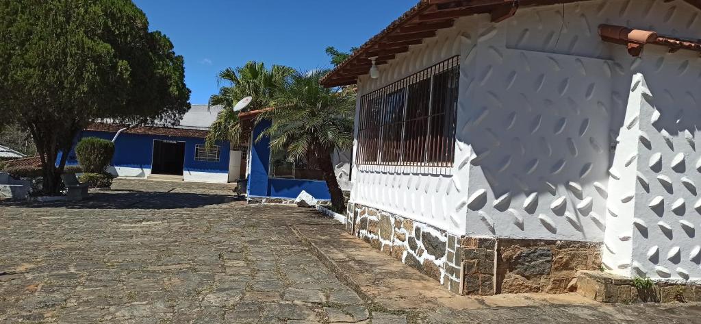  Pousada Barão do Javary