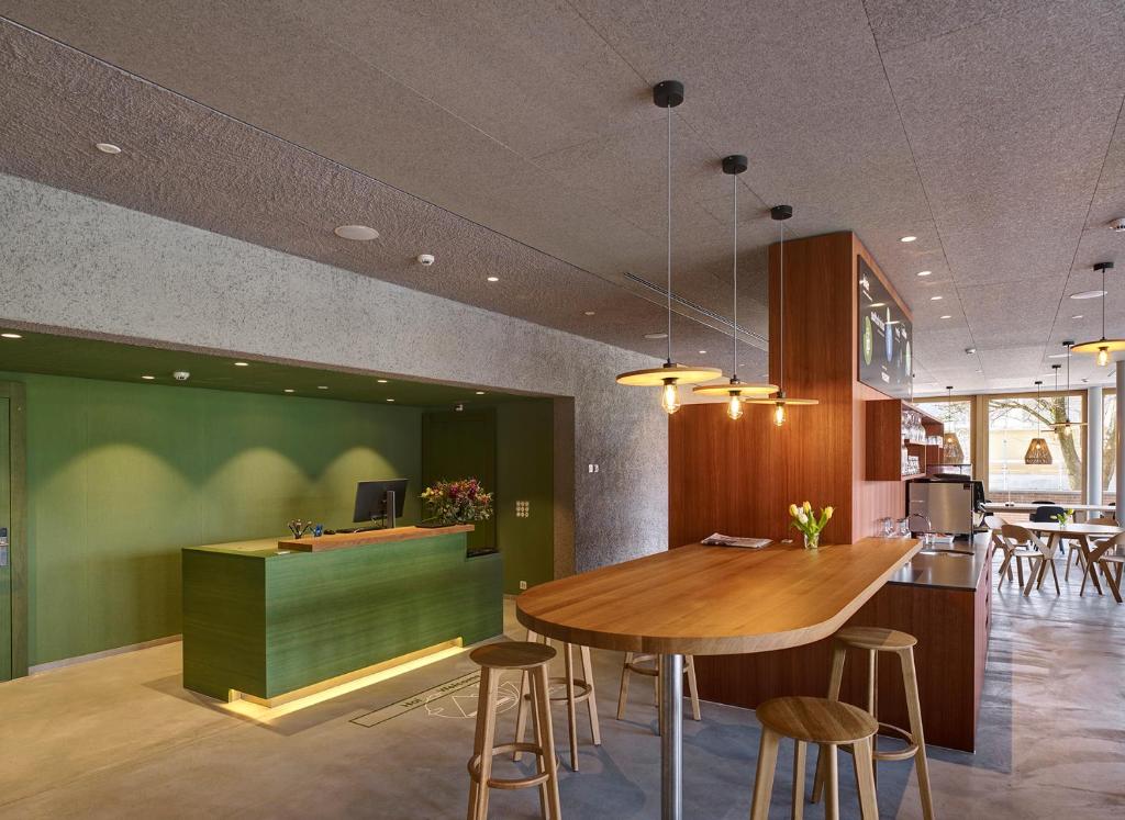 Fotografie z fotogalerie ubytování Schaan-Vaduz Youth Hostel v destinaci Schaan