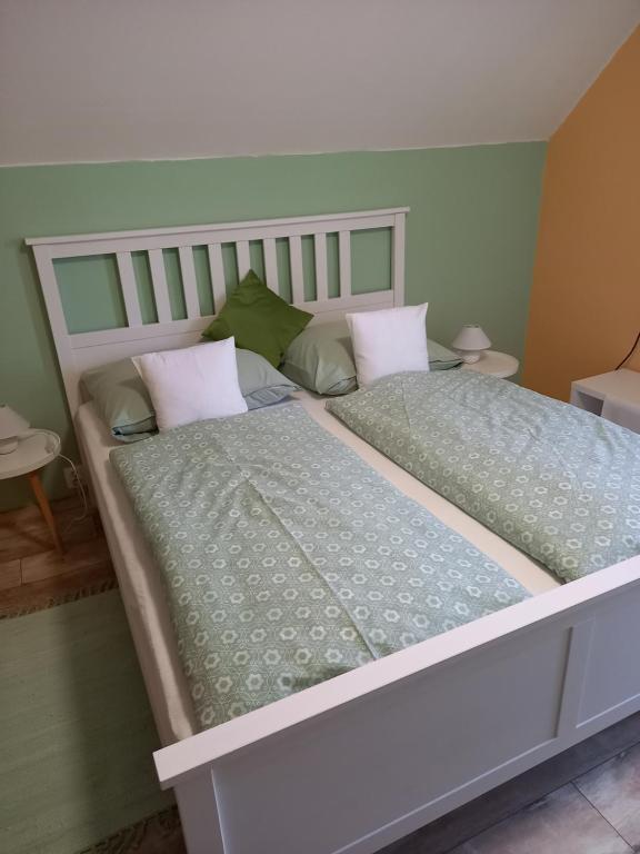 Burai Vendégház - Chambre Double Standard Avec Salle De Bain Privée
