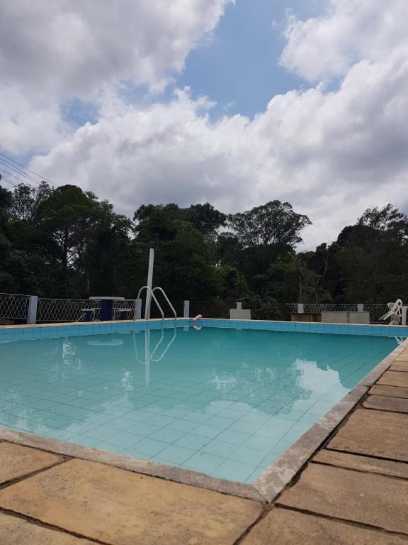  Pousada Barão do Javary