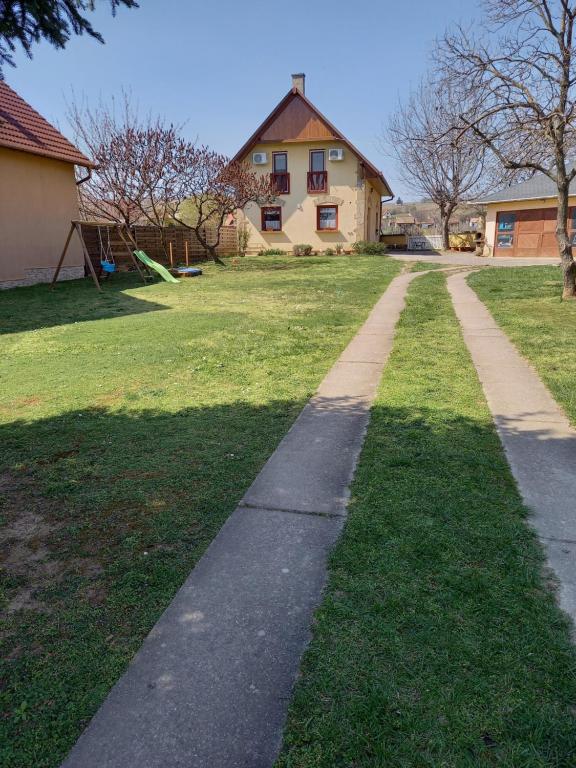 Burai Vendégház - 