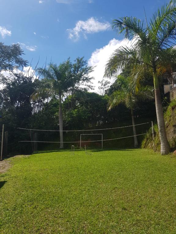  Pousada Barão do Javary